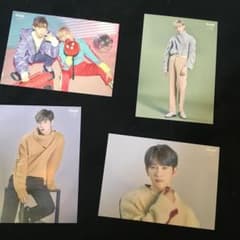 GOT7 トレカのサムネイル