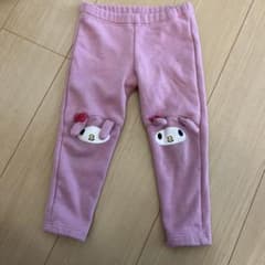 マイメロディー　パンツ　100のサムネイル