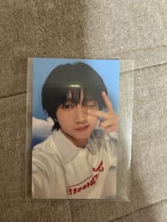 ICEx FRESHest!! 抽選会 トレカ 山本龍人 - メルカリ