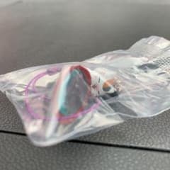 ニャンコ先生 ホロ酔い利き酒根付 盃で一杯のサムネイル
