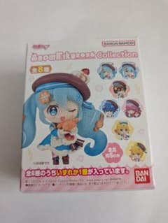 하츠네 미쿠Snow Miku 2026 카가미네 린+카가미네 렌의 2체