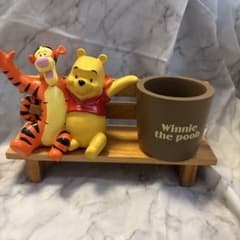 加藤工芸 ディズニー 鉢カバー スティッチ＆スランプ - メルカリ