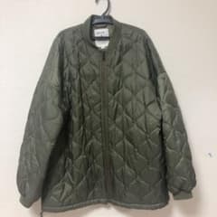 ブルゾンのサムネイル