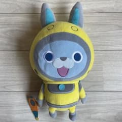 うさびょんページ 妖怪ウォッチ プラモデル BIGり！USAピョン☆びっぐりシリーズ第