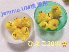 Jemma.UM様 専用のサムネイル