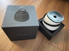 Ploom LANTERN STICK TRAY ジェットブラックのサムネイル