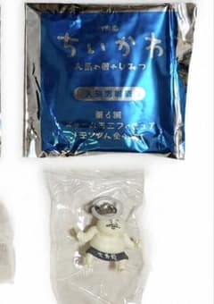 ちいかわ　劇場特典　島二郎のサムネイル