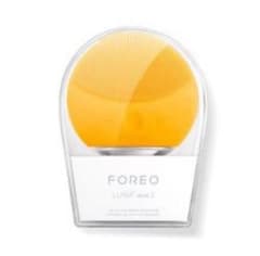 FOREO LUNA mini 2 イエロー 洗顔ブラシ - メルカリ