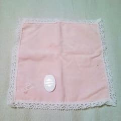 【新品】ハンカチのサムネイル