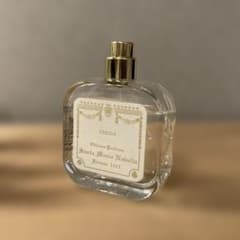 サンタ・マリア・ノヴェッラ オーデコロン フリージア 50ml - メルカリ