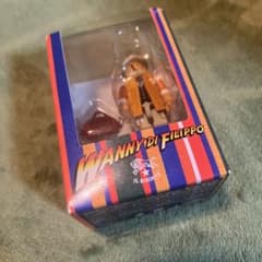 イルビゾンテ フィギュアのサムネイル