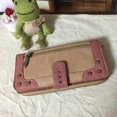 長財布＊訳ありのサムネイル