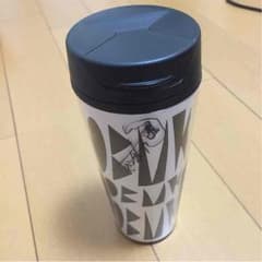 寿君 サイン入り タンブラーのサムネイル