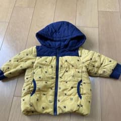 子ども用　ダウンのサムネイル