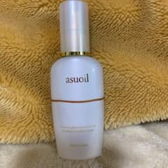 アスオイルのサムネイル