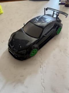 YOKOMO ドリフト　パッケージ　4wd 86 YOKOMO ドリフト パッケージ 4wd 86 - メルカリ