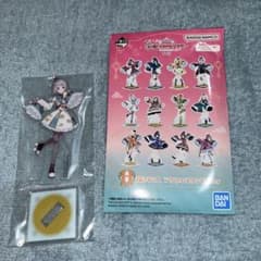 一番くじ　学園アイドルマスター 葛城リーリヤ H賞アクスタのサムネイル