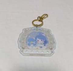 プリキュア　サンリオ タキシードサム アクリルキーホルダーのサムネイル