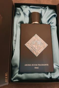 주술회전 고죠 사토루 아로마 룸 향수 50ml 미사용