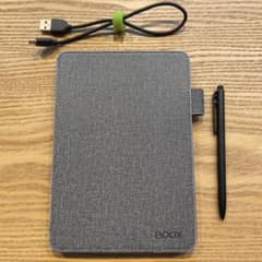 BOOX Nova Proのサムネイル