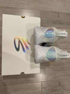 【値下】CURRY 8  WISH FLOW 28.0cmのサムネイル