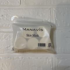 マナビス化粧品  スキンマスクのサムネイル