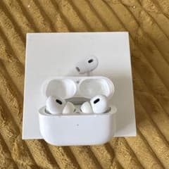 Apple AirPods Pro2本体のサムネイル