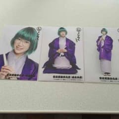堀未央奈 じょしらく コンプのサムネイル