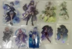 原神　崩壊スターレイル　コミケグッズ　まとめ売り 原神 崩壊スターレイル コミケグッズ まとめ売り - メルカリ