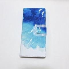 Sony Xperia 5 III ケース SO-53B au SOG05