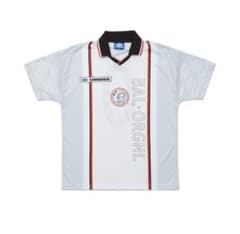 BAL / UMBRO SOCCER JERSEY (GRAY) Mサイズのサムネイル
