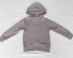 GLOBAL WORK キッズ パーカー 120cm