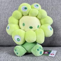 サンリオ ミャクミャク なりきりぬいぐるみ M 推しカラー ポチャッコ ポチャッコ ミャクミャク 推しカラー サンリオ なりきり ぬいぐるみ M