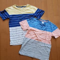 「tori様専用」GAPKids　Tシャツのサムネイル