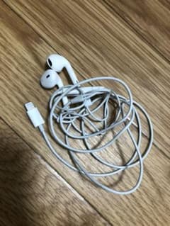 イヤホンまとめ売り　アップル　純正ありのサムネイル