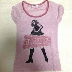ヒステリックグラマー Tシャツのサムネイル