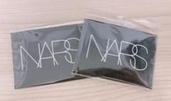 NARS ライトリフレクティングセッティングパウダー  プレスト専用スポンジのサムネイル