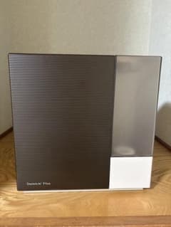 ☆値下げ☆2023年式Dainichiハイブリッド式加湿器「HD-RXT523」のサムネイル