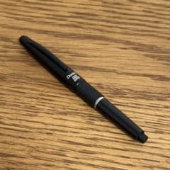 Pentel ケリー シャープペンシル 2023 韓国限定 オールブラック - メルカリ