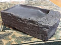 ♥端渓硯 梅花坑 5.9kg 4 端渓 硯 骨董品 - メルカリ
