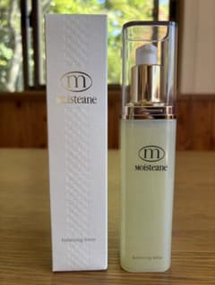 Moisteane バランシングローション 化粧水　120ml 新品未使用のサムネイル