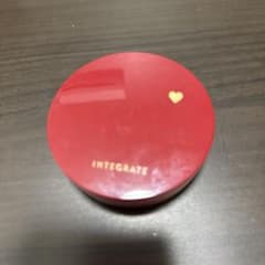 INTEGRATE プロフィニッシュクッションのサムネイル