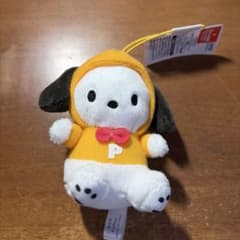 ポチャッコ マスコット - メルカリ