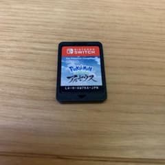 ポケモン　レジェンド　アルセウス　スイッチ　ソフト　カセット　Switchのサムネイル