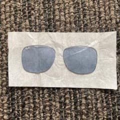 未使用 Ray-Ban RB2140F-90164 サングラス用交換レンズのサムネイル