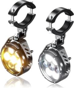定価29.880円 サイバーストーク CK-K7 LED 9000lm 白/黄 - メルカリ