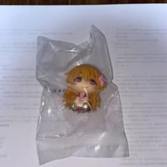 近江彼方 ちょこのっこフィギュア 一番くじのサムネイル