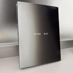 BE:FIRST BE:ST CD DVD セットのサムネイル