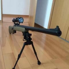 vsr-10プロスナイパーver.のサムネイル