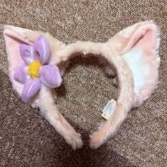リーナベル カチューシャのサムネイル